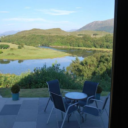 Blairdhu House Hotell Kyleakin Exteriör bild