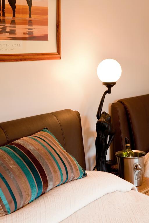 Blairdhu House Hotell Kyleakin Exteriör bild