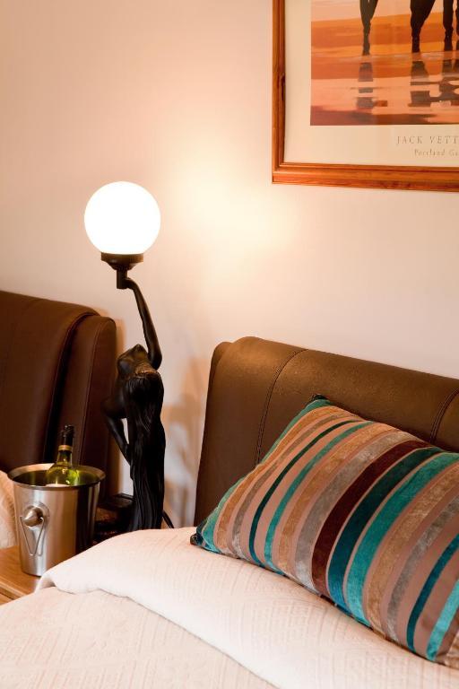 Blairdhu House Hotell Kyleakin Exteriör bild